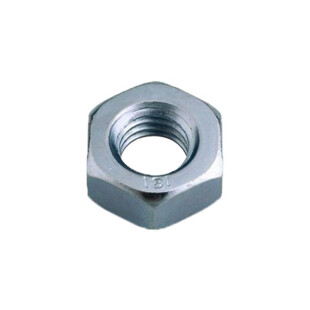 ECROU HEXAGONAL TYPE "HU" SERIE ACIER Viswood