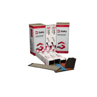 ELECTRODE FONTE ELNIFER (L'ETUI) Alliages Welding