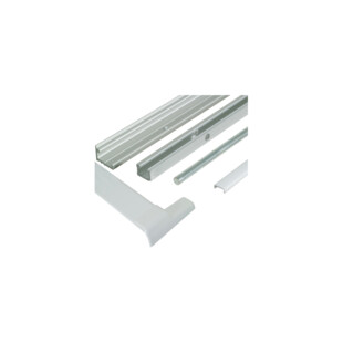 Elément PSK 160 & 200 Z plus Siegenia