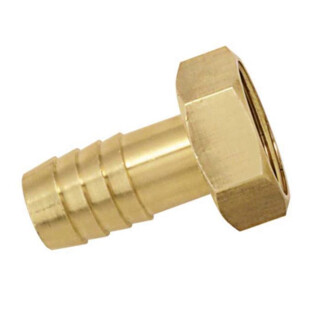 EMBOUT FEMELLE CANNELE Boutte