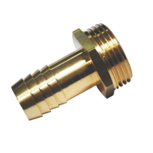 EMBOUT MALE LAITON Boutte