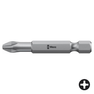 EMBOUT PHILLIPS TZ 851/4 Wera
