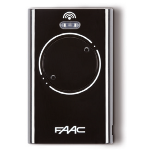 émetteurs Faac