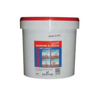 ENROBE A FROID ENROVIT Soppec