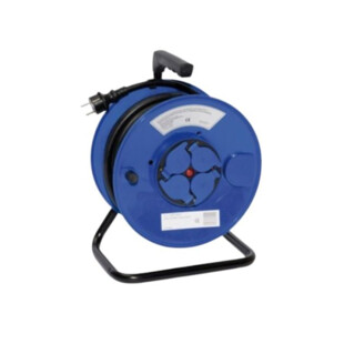 Enrouleur électrique IBP Ceba