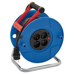 ENROULEUR STANDARD S Brennenstuhl S.a.s