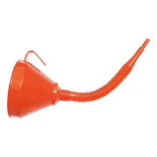 ENTONNOIR PE D160MM 1,2L + FLEXIBLE Algi