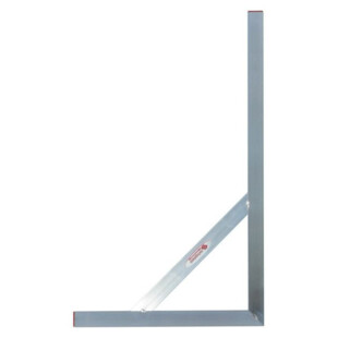 EQUERRE EN ALUMINIUM SOUDEE Sofop Taliaplast Multigraphic