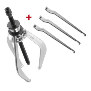 EXTRACTEUR INTERIEUR/EXTERIEUR CAPACITE 140MM U.306PB Facom