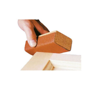 FEUILLE DE PAPIER ABRASIF CORINDON 230 X 280 SUNPAPER Abrasifs Hermes Sas