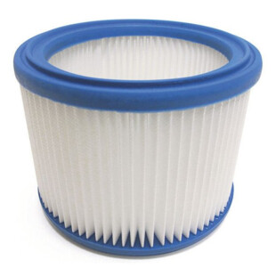 FILTRE LAVABLE PET AERO ET ATTIX30 Nilfisk