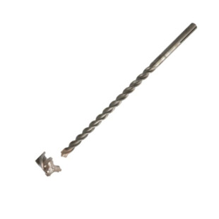 FORET BETON SDS-MAX ENDURO TRIJET Heller