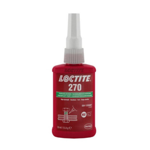 FREIN FILET FORT LOCTITE 270 50 ML Loctite