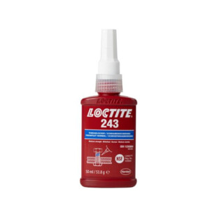 FREIN FILET MOYEN LOCTITE 243 Loctite