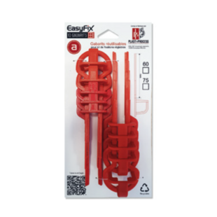 Gabarit de pose EASYFIX Generique