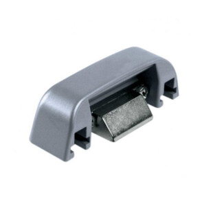 GÂCHE 8500A 1 VANTAIL FIXATION PAR L'ARRIÈRE Fapim