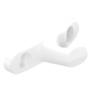 Gâche à retour DIEZ Croisee Ds