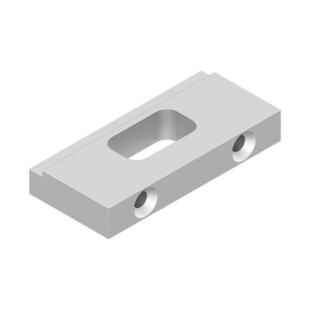 Gâche basse crémone pompier Croisee Ds