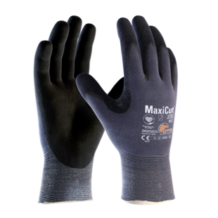 Gants anti-coupure 4C Maxicut Ultra Atg