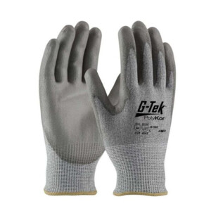 Gants anti coupure C polyurethane  Pip