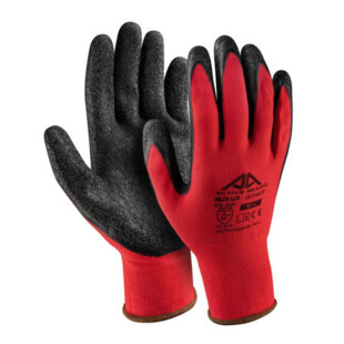 Gants de manutention enduit latex 3131 Active Gear