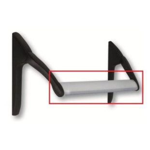 GARNITURE POUR ANTIPANIQUE EN APPLIQUE Fuhr