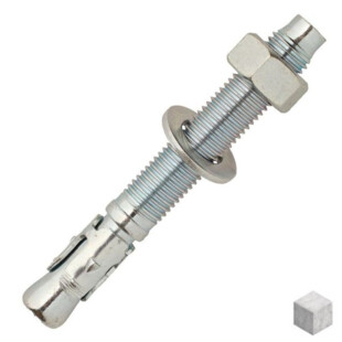 Goujon d'ancrage  Scell It