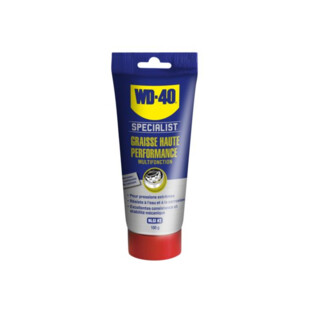 GRAISSE HAUTE PERFORMANCE MULTIFONCTIONS WD40 SPECIALIST Wd 40 Company Ltd