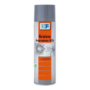 GRAISSE POLYVALENTE ECO Crc Industries France