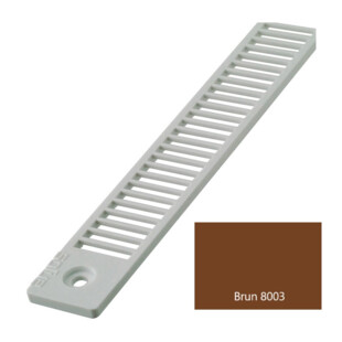 Grille de façade GPVM Anjos