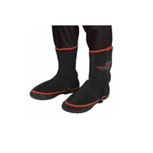 GUETRE DE SOUDEUR A BOUCLE Weldline