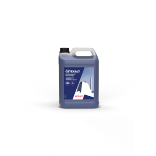 CETEXALT - DEGRAISSANT INDUSTRIEL Aexalt