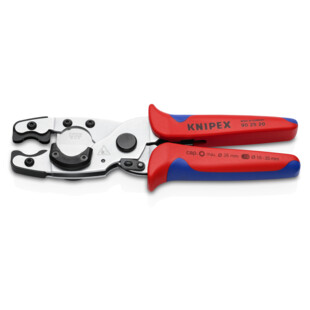 COUPE TUBE PER MULTICOUCHE ET GAINES 210 MM Knipex