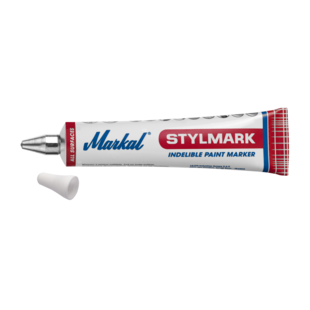 MARQUEUR A PEINTURE INDUSTRIEL INDELEBILE Wilmart