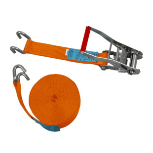 SYSTEME D'ARRIMAGE 7,5T Pms