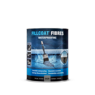 REPARATION D'ETANCHEITE FILLCOAT FIBRES Rust Oleum France Sa