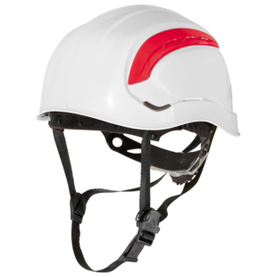 CASQUE DE CHANTIER GRANITE WIND VENTILE Delta Plus Pro
