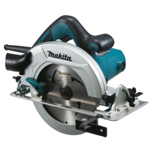 SCIE CIRCULAIRE 1200W Ø190MM HS7601K Makita