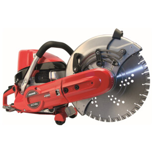DECOUPEUSE THERMIQUE EC741S Diam Industries