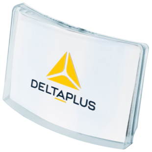 PORTE-BADGE UNIVERSEL Delta Plus Pro