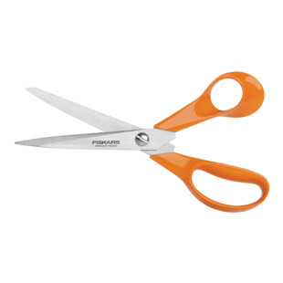 CISEAUX UNIVERSAL PREMIUM 21 CM DROITIERS Fiskars