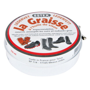 BOITE GRAISSE 250 ML Estex