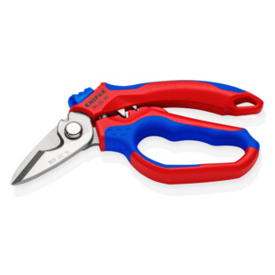 CISEAUX ELECTRICIEN COUDES Knipex