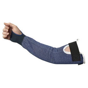 MANCHETTE ANTICOUPURE K-ROCK® Juba