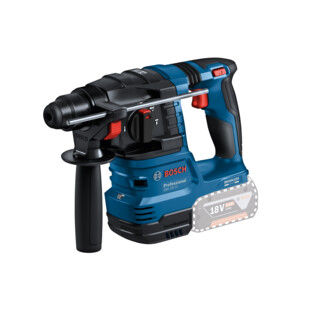 PERFORATEUR BURINEUR SDS-PLUS 18V 1,9J GBH 18V-22 Bosch