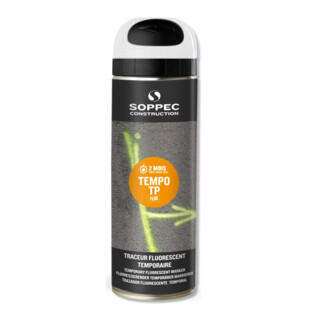 MARQUEUR TEMPORAIRE EVENEMENTIEL TEMPO TP 650 ML Soppec