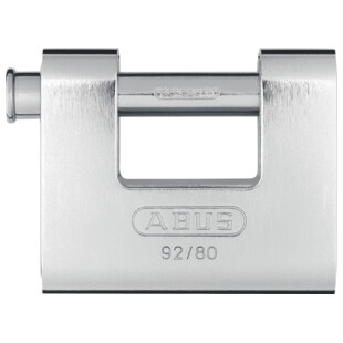 CADENAS DE SOL ACIER Abus