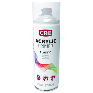 PRIMAIRE ANTICORROSION AVANT PEINTURE ACRYL RAL POUR METAL Crc Industries France
