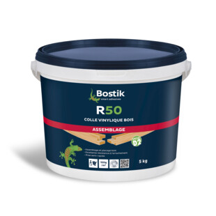COLLE VINYLIQUE R50 SPECIAL D2 Bostik