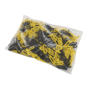 CHAINE DE SIGNALISATION (SAC DE 25 M) Novap Sas